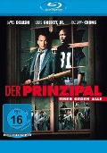 Cover-Bild zum Titel 'Der Prinzipal - Einer Gegen Alle' von 'Frank Deese, Jay Gruska'