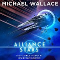 Alliance Stars Lib/E - Michael Wallace