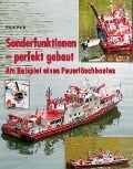 Sonderfunktionen - perfekt gebaut - Klaus Kolb