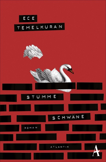 Stumme Schwäne - Ece Temelkuran