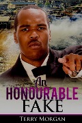 Cover-Bild zum Titel 'An Honourable Fake' von 'Terry Morgan'