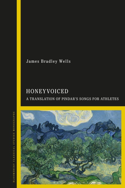 Honeyvoiced - James Bradley Wells