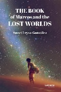 Cover-Bild zum Titel 'The book of Marcos' von 'Suzet Leyva González'