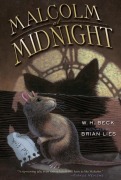 Cover-Bild zum Titel 'Malcolm at Midnight' von 'W H Beck'