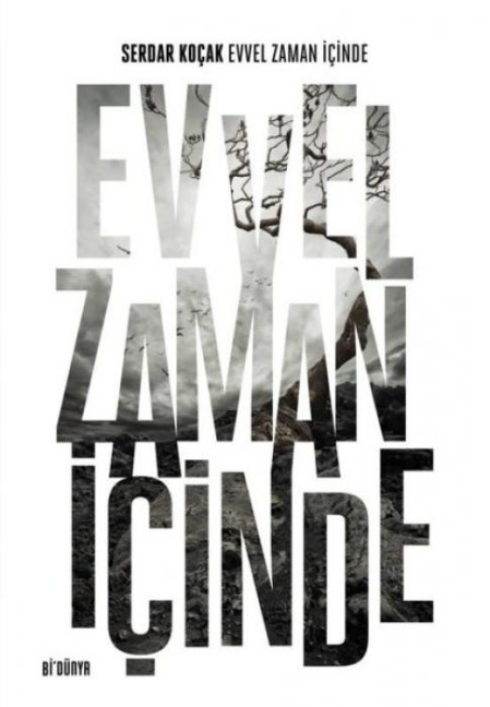 Evvel Zaman Icinde - Serdar Kocak