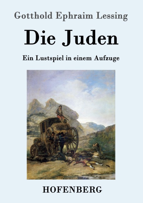 Die Juden - Gotthold Ephraim Lessing