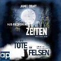Cover-Bild zum Titel 'Aus früheren Zeiten' von 'Jamie Craft'