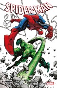 Spider-Man - Neustart - Nick Spencer, Ryan Ottley, Chris Bachalo