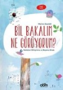 Bil Bakalim Ne Görüyorum - Marion Goedelt