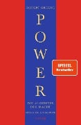 Power: Die 48 Gesetze der Macht - Robert Greene