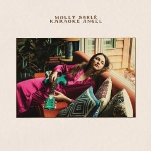 Karaoke Angel - Molly Sarl'