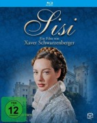 Cover-Bild zum Titel 'Sisi' von 'Ivan Cotroneo, Monica Rametta, Christiane Sadlo, Giuseppe Badalucco, Nicola Badalucco'