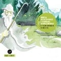Cover-Bild zum Titel 'E tornerem a baita' von 'Erica Boschiero, Sergio Marchesini'