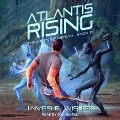 Atlantis Rising Lib/E - James E. Wisher