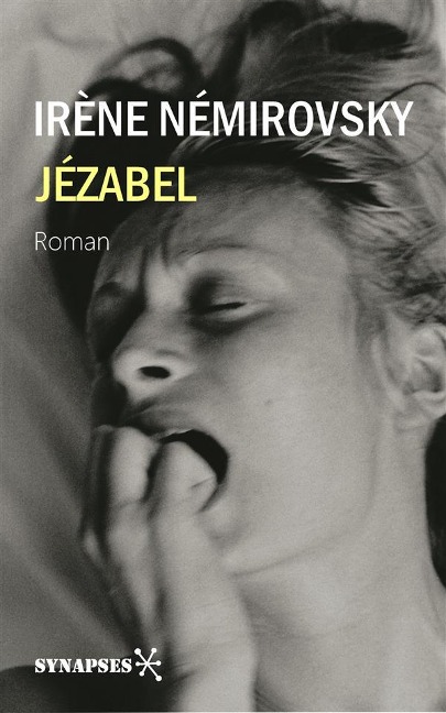 Jézabel - Irène Némirovsky