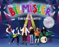Cover-Bild zum Titel 'Bilmisler Tanisma Partisi CDsi' von 'Övünc Yaman'
