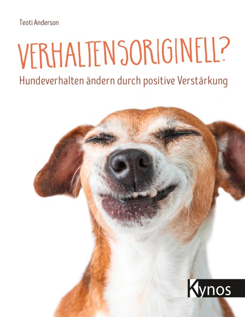 Verhaltensoriginell? - Teoti Anderson