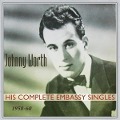 His Complete Embassy Singles 1958-60 - Johnny Worth