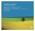 Cover-Bild zum Titel 'Petite messe solenelle' von 'Piau/Lo Monaco/Rocha/Senn/Prandi/Coro Ghislieri'
