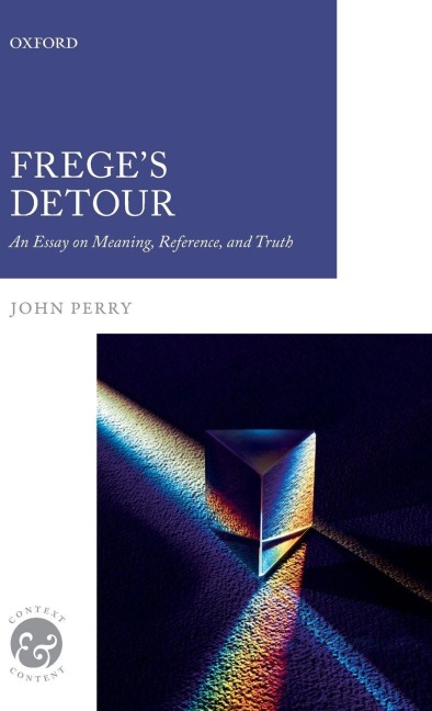 Frege's Detour - John Perry