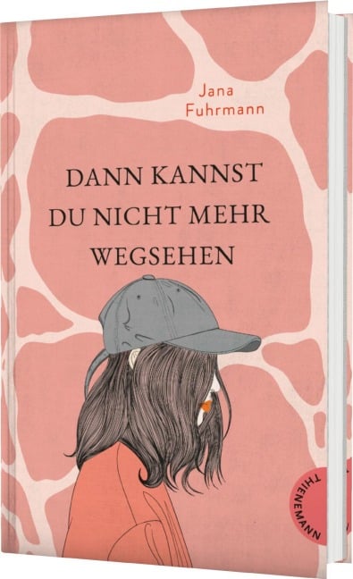 Dann kannst du nicht mehr wegsehen - Jana Fuhrmann