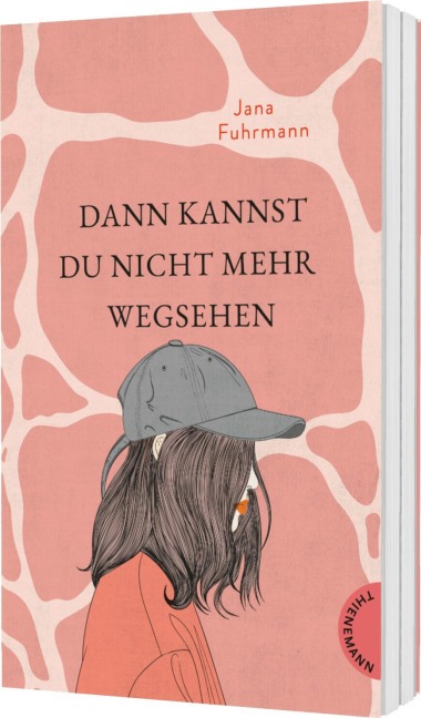 Dann kannst du nicht mehr wegsehen - Jana Fuhrmann