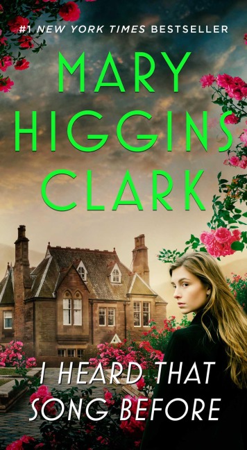 I Heard That Song Before - Mary Higgins Clark