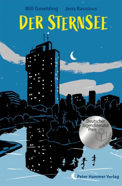 Der Sternsee - Will Gmehling