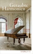 Cover-Bild zum Titel 'Geraubte Harmonien' von 'Caroline Piketty'