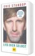 Cover-Bild zum Titel 'Lies dich selbst' von 'Eric Standop'