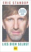 Cover-Bild zum Titel 'Lies dich selbst' von 'Eric Standop'