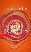 Cover-Bild zum Titel 'Labyrinthe' von 'Jorge Luis Borges'