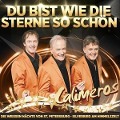 Cover-Bild zum Titel 'Jahrtausendhits-Du bist wie die Sterne so schön' von 'Calimeros'