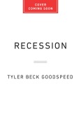 Cover-Bild zum Titel 'Recession' von 'Tyler Beck Goodspeed'
