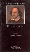 Cover-Bild zum Titel 'Un Drama Nuevo' von 'Manuel Tamayo Y. Baus'