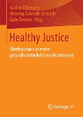 Healthy Justice - 