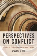 Cover-Bild zum Titel 'Perspectives on Conflict' von 'Kenneth H Fox'