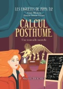 Cover-Bild zum Titel 'Calcul Posthume' von 'Sherily Holmes'