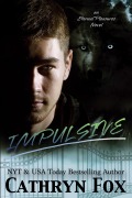 Cover-Bild zum Titel 'Impulsive (Eternal Pleasure, #2)' von 'Cathryn Fox'