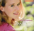 Cover-Bild zum Titel 'Diaphenia - Englische Liebeslieder' von 'Werneburg/Champollion/Hess/Freimuth/Peix'
