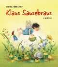 Cover-Bild zum Titel 'Klaus Sausebraus' von 'Daniela Drescher'