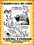 Cover-Bild zum Titel 'Quirino Cristiani: Dibujos animados bajo la Cruz del Sur' von 'Daniel Marcelo Sierra'