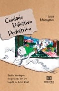 Cuidado Paliativo Pediátrico - Luiza Menegazzo