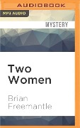 Two Women - Brian Freemantle