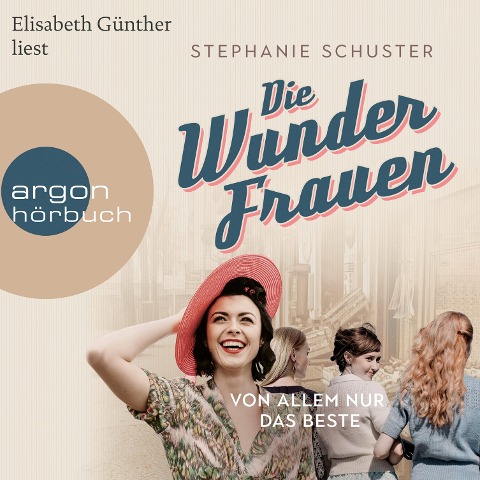 Die Wunderfrauen - Stephanie Schuster