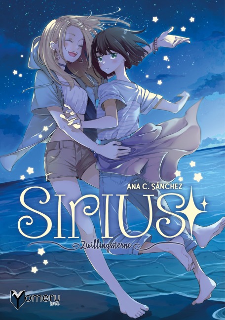 SIRIUS - Ana C. Sánchez