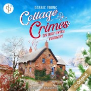 Cover-Bild zum Titel 'Ein Dorf unter Verdacht' von 'Debbie Young'