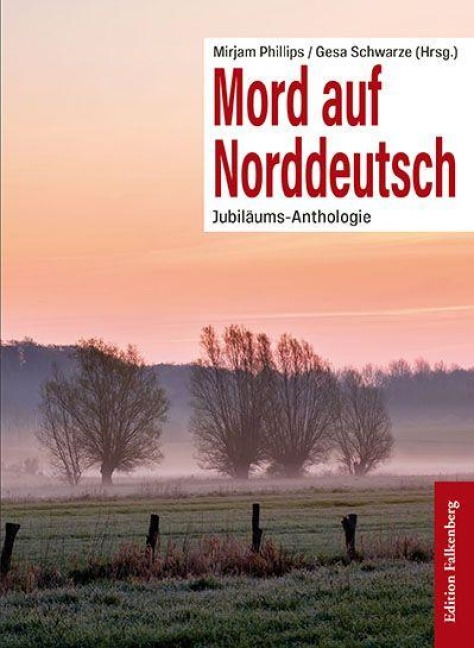 Mord auf Norddeutsch - 
