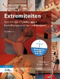 Cover-Bild zum Titel 'Extremiteiten' von 'D L Egmond, R. Schuitemaker'