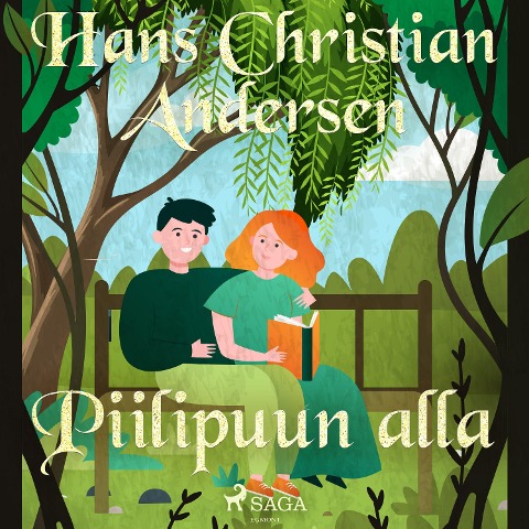 Piilipuun alla - H. C. Andersen